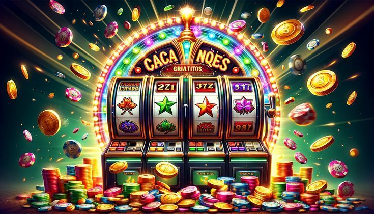 1xBet پر آن لائن سلاٹس کے بارے میں