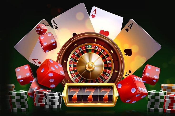 1xBet کیسینو میں لاٹری گیمز میں حصہ لیں۔
