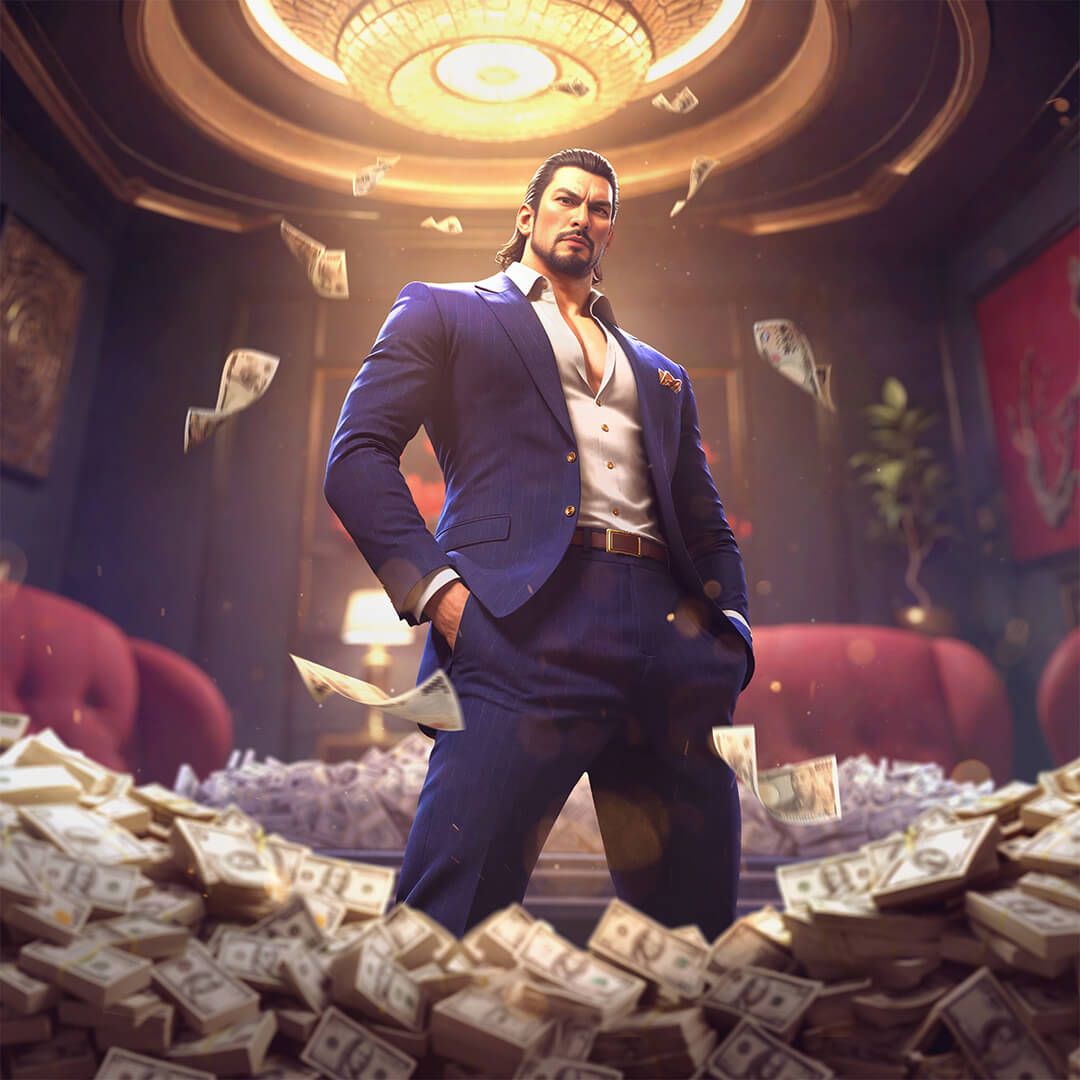 1xBet پاکستان میں میگا ویز کیسینو گیمز